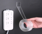 چسب دو طرفه شیشه ای ژله ای